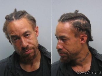 Michael I Singleton Mugshot