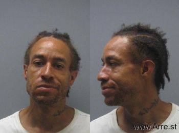 Michael Isaac Singleton Mugshot