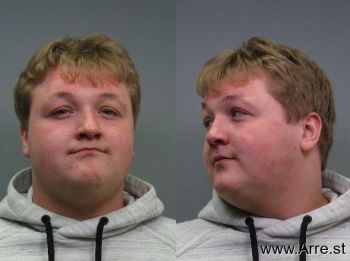 Michael Tyler Skidmore Mugshot