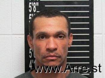 Michael Duand Stacy Mugshot