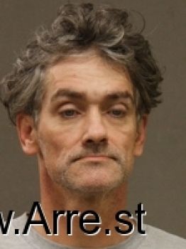 Michael David Stewart Mugshot