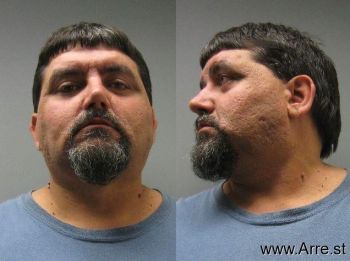 Michael Anthony Stewart Mugshot