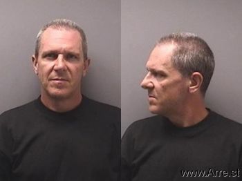 Michael Preston Stewart Mugshot