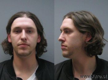 Michael James Stout Mugshot