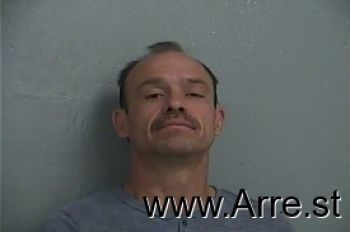 Michael Allen Tharp Mugshot