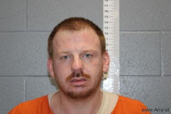 Michael Wayne Trinkle Mugshot