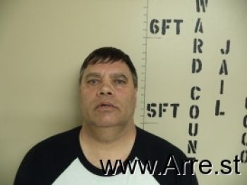 Michael F Vanbeek Mugshot