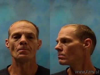 Michael Grady Vaughn Mugshot