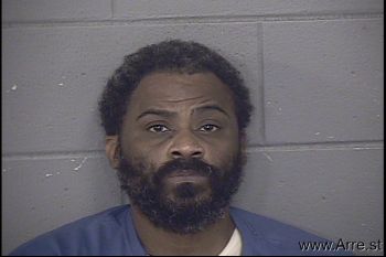 Michael D Washington Mugshot