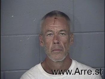 Michael S Westendorff Mugshot