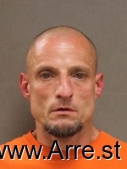 Michael Brett Wise Mugshot