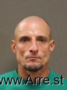 Michael Brett Wise Mugshot