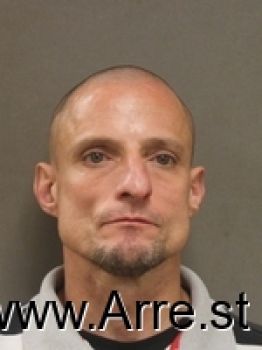 Michael Brett Wise Mugshot