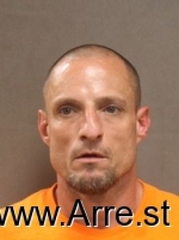 Michael Brett Wise Mugshot