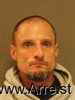 Michael Brett Wise Mugshot