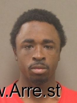 Michael Aton Witherspoon Mugshot