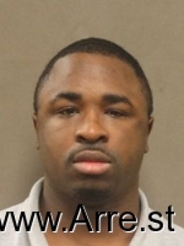 Michael Aron Witherspoon Mugshot