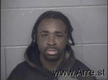 Michael A Witherspoon Mugshot