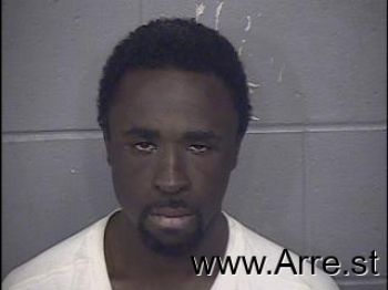 Michael A Witherspoon Mugshot