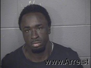 Michael A Witherspoon Mugshot