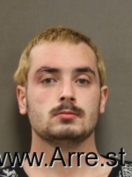 Michael Aaron Woodward Mugshot