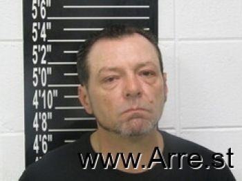 Michael John Zylstra Mugshot