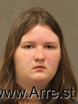 Michaela Marie Holland Mugshot