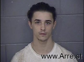 Micheal  Mccormick Mugshot