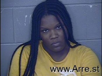 Michelle L Carter Mugshot