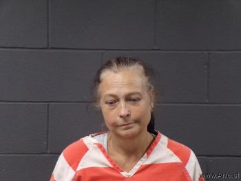 Michelle Lynn Dalton Mugshot