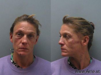 Michelle Christine Jelinek Mugshot