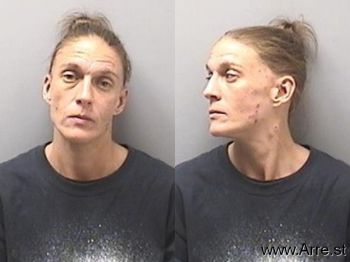 Michelle Christine Jelinek Mugshot