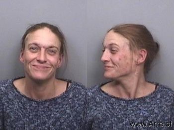 Michelle Christine Jelinek Mugshot