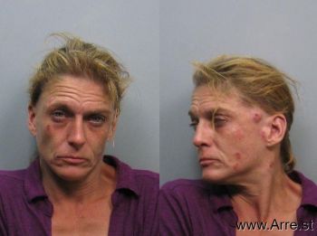 Michelle Christine Jelinek Mugshot