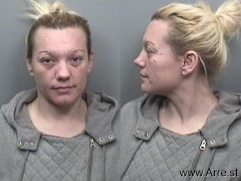 Michelle R May Mugshot