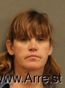 Michelle Lee Mckinney Mugshot