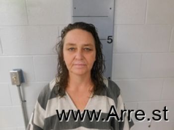 Michelle Lee Miller Mugshot