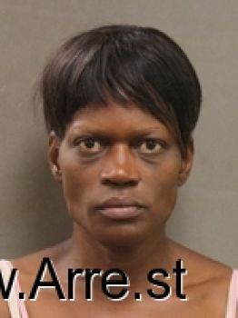 Michelle Camille Newton Mugshot