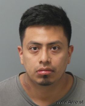 Miguel Angel Romero Mugshot