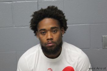 Mikeyle J.k Johnson Mugshot