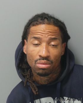 Milton D Williams Mugshot