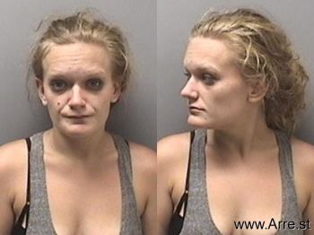 Miranda Paige Lawson Mugshot