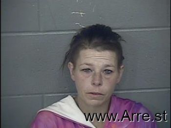 Misty S Mackey Mugshot