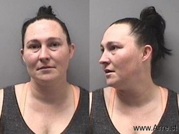 Misty Dawn Smith Mugshot