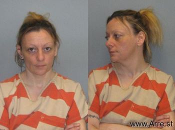 Misty Raejean Wright Mugshot