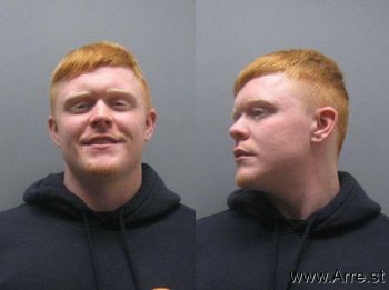 Mitchell Scott King Mugshot