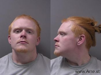 Mitchell Scott King Mugshot