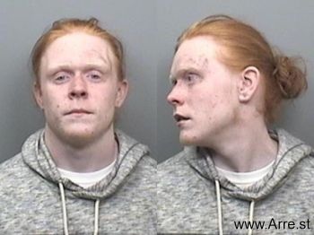 Mitchell Scott King Mugshot