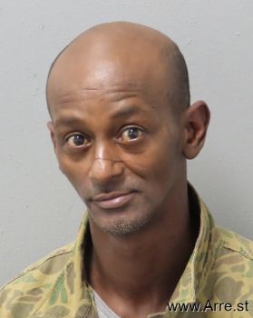 Mohamed A Abdi Mugshot