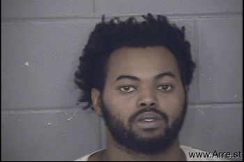 Mohamed Omar Ahmed Mugshot